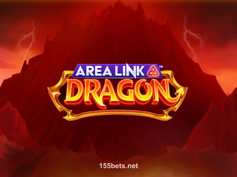 Área Link Dragão