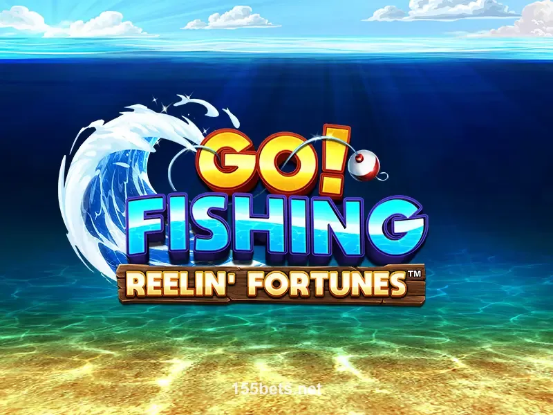 Vá Pescar Reelin' Fortunas