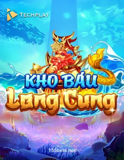 Techplay Kho Bau Long Cung